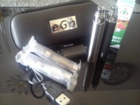 KIT DUPLO 1100mah