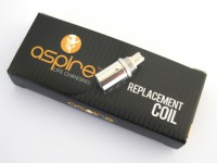 COIL ASPIRE BDC